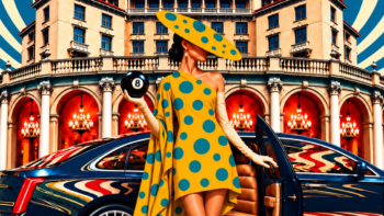 Permalink to: the Gala: POP 2026